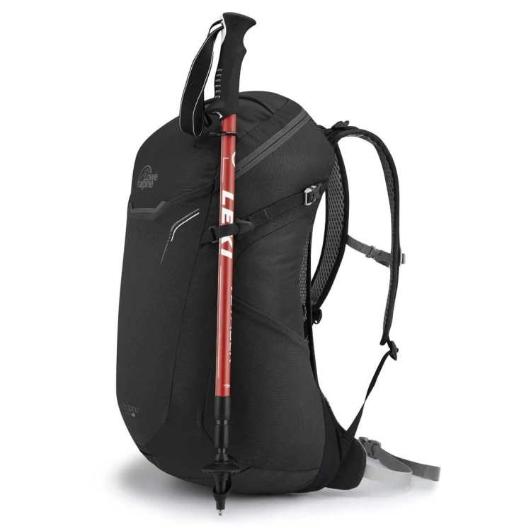 Plecak Lowe Alpine AirZone Spirit 25 - Black