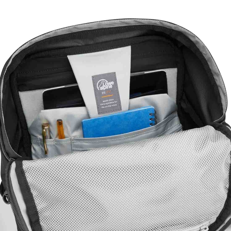 Plecak Lowe Alpine AirZone Spirit 25 - Black