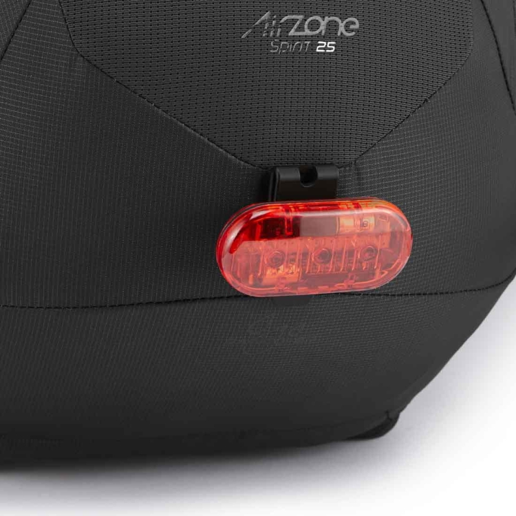 Plecak Lowe Alpine AirZone Spirit 25 - Black