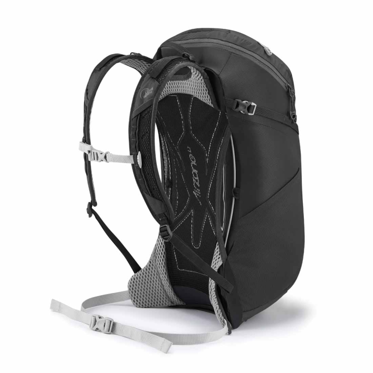 Plecak Lowe Alpine AirZone Spirit 25 - Black