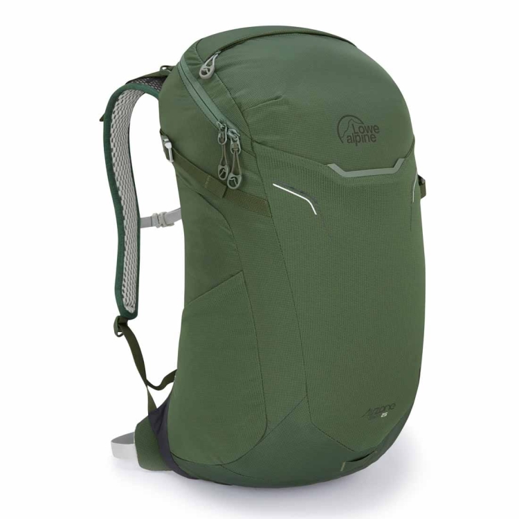 Plecak Lowe Alpine AirZone Spirit 25 - Duffel