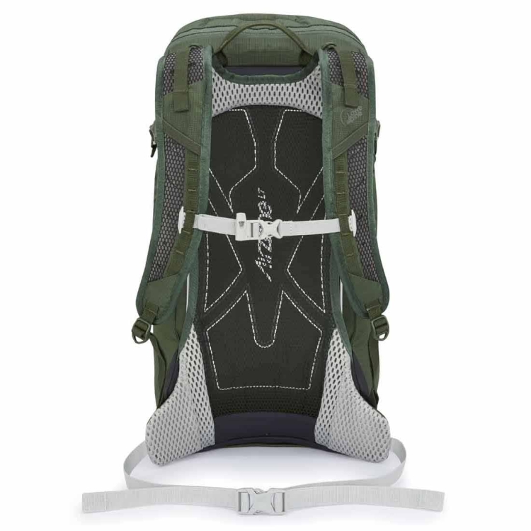 Plecak Lowe Alpine AirZone Spirit 25 - Duffel