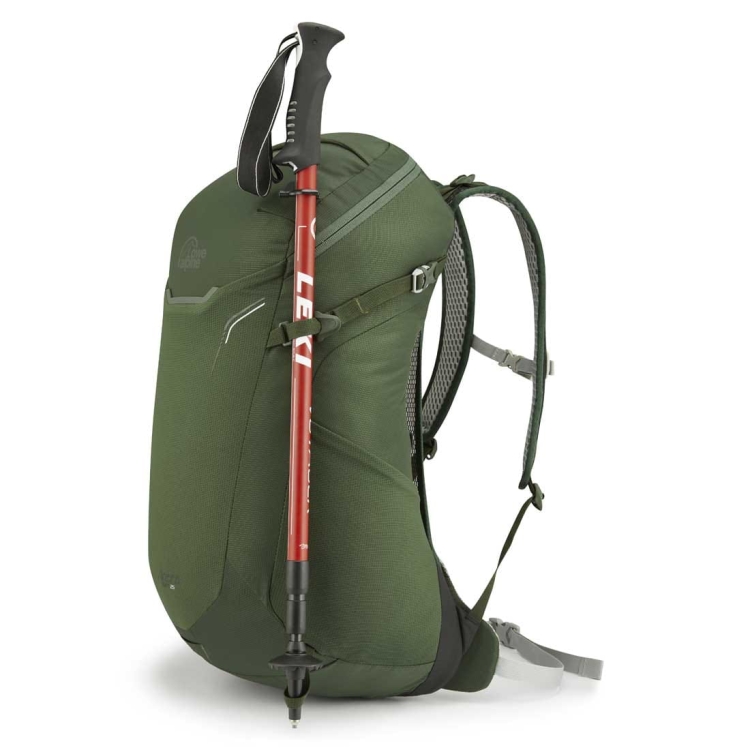Plecak Lowe Alpine AirZone Spirit 25 - Duffel