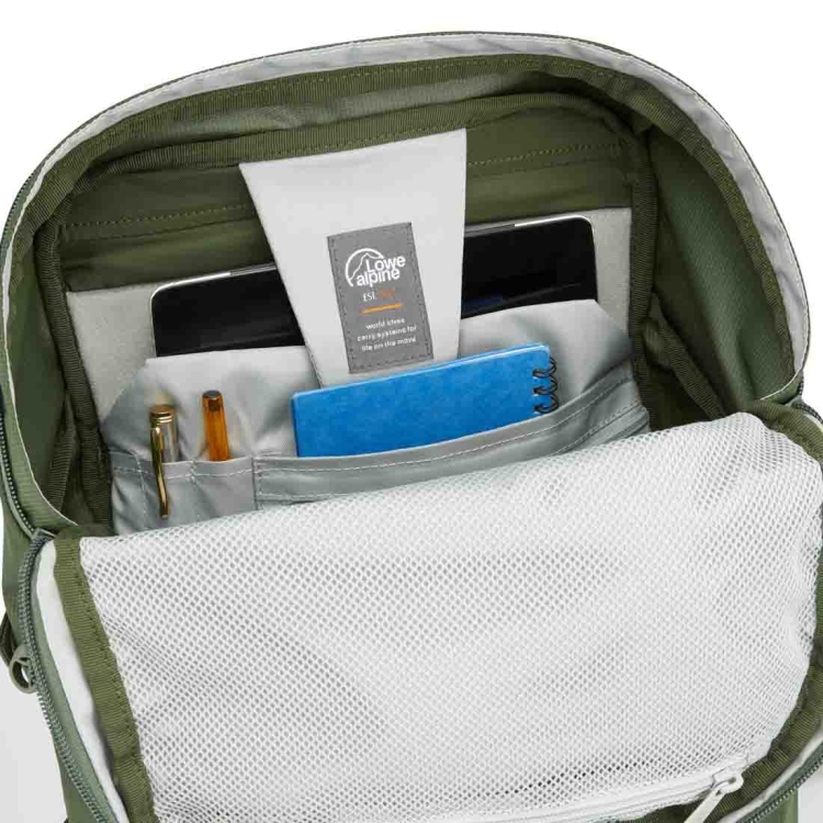 Plecak Lowe Alpine AirZone Spirit 25 - Duffel