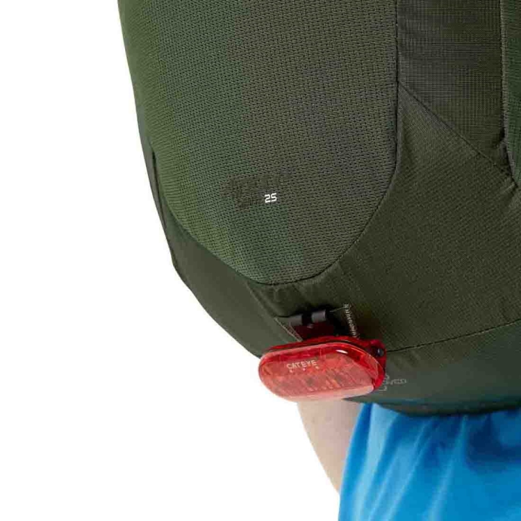 Plecak Lowe Alpine AirZone Spirit 25 - Duffel