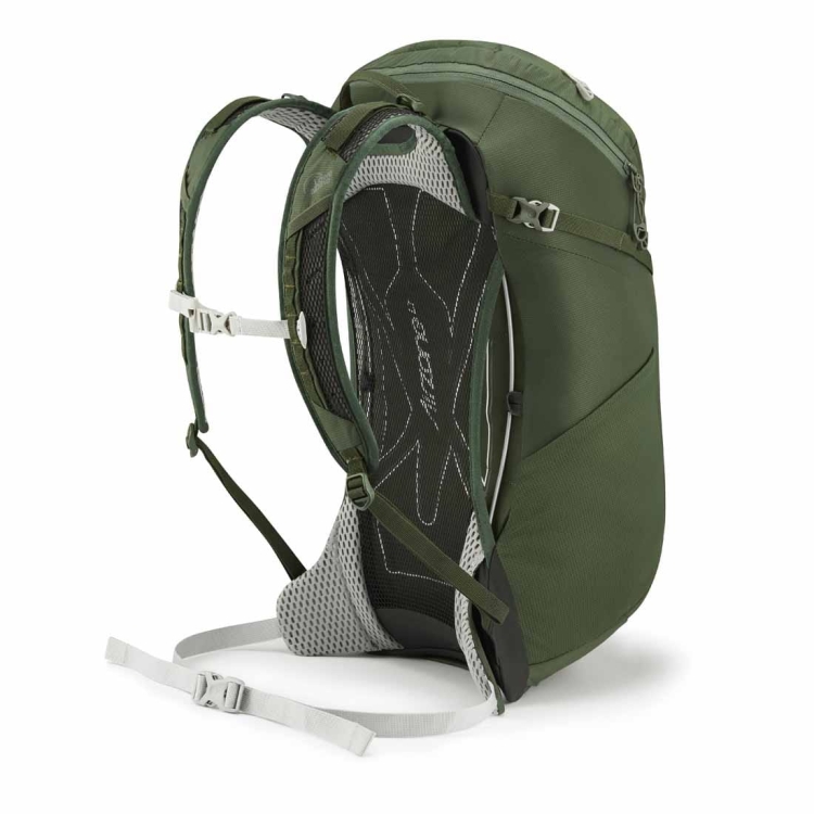Plecak Lowe Alpine AirZone Spirit 25 - Duffel
