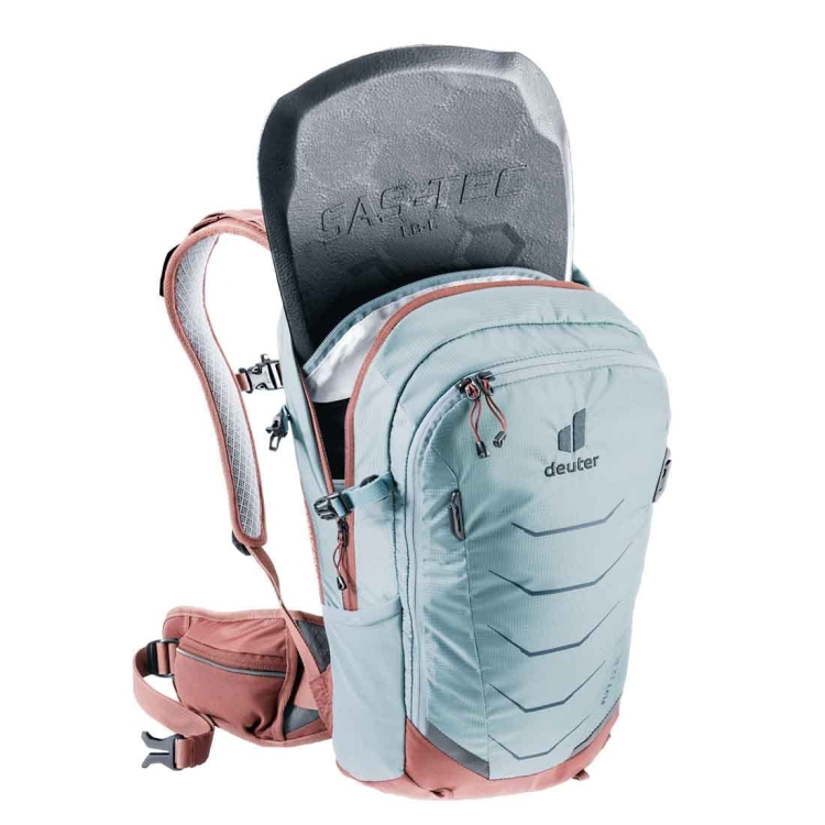 Deuter Flyt 12 SL - Dusk - Redwood