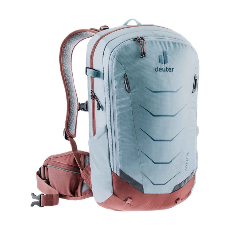 Deuter Flyt 12 SL - Dusk - Redwood