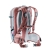 Deuter Flyt 12 SL - Dusk - Redwood
