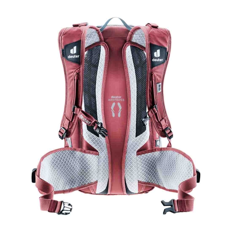 Deuter Flyt 12 SL - Dusk - Redwood