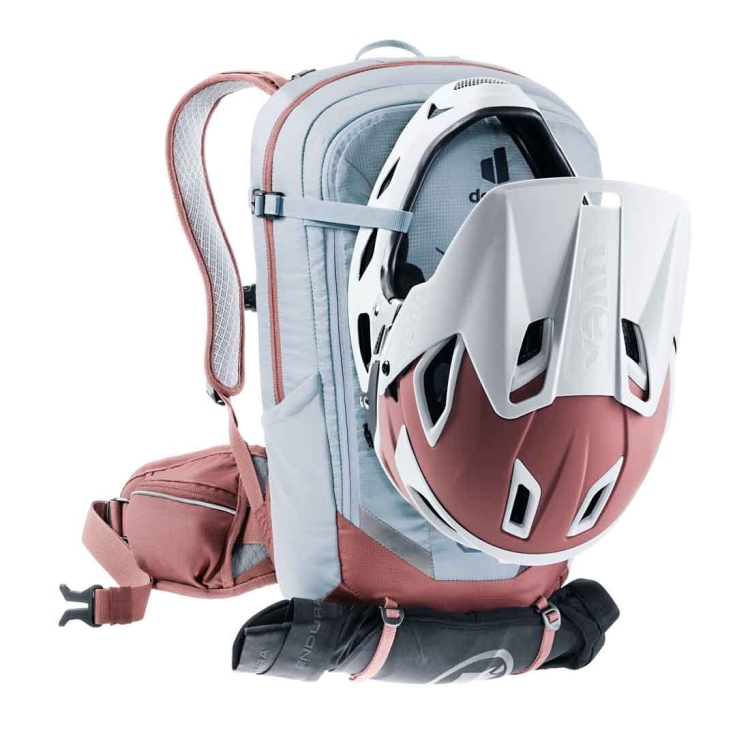 Deuter Flyt 12 SL - Dusk - Redwood