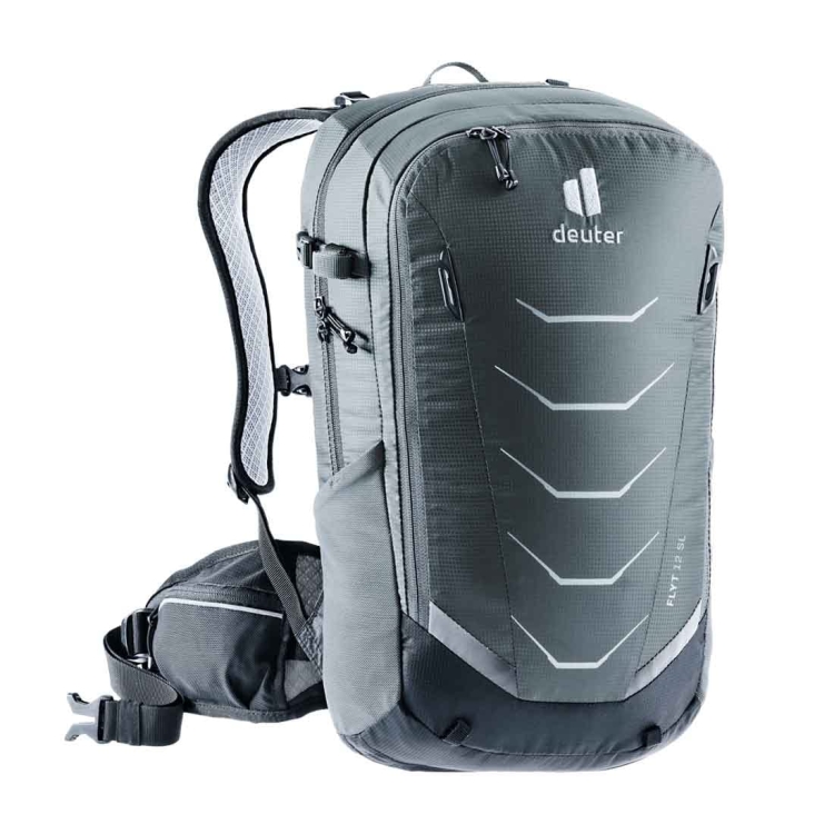 Deuter Flyt 12 SL - Graphite - Black