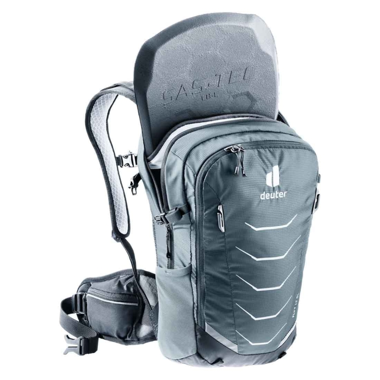 Deuter Flyt 12 SL - Graphite - Black