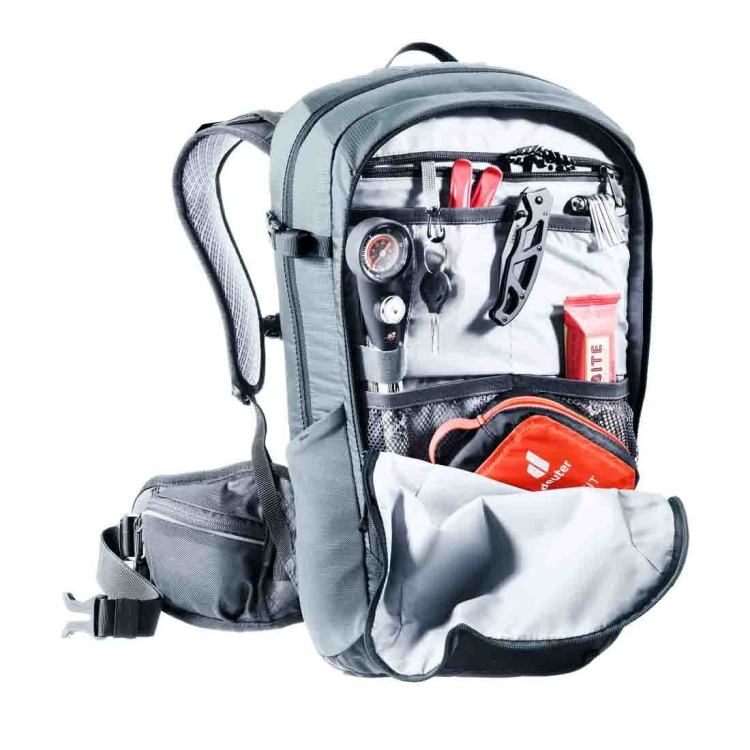 Deuter Flyt 12 SL - Graphite - Black