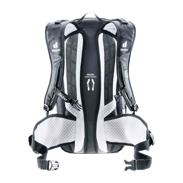 Deuter Flyt 12 SL - Graphite - Black