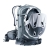 Deuter Flyt 12 SL - Graphite - Black