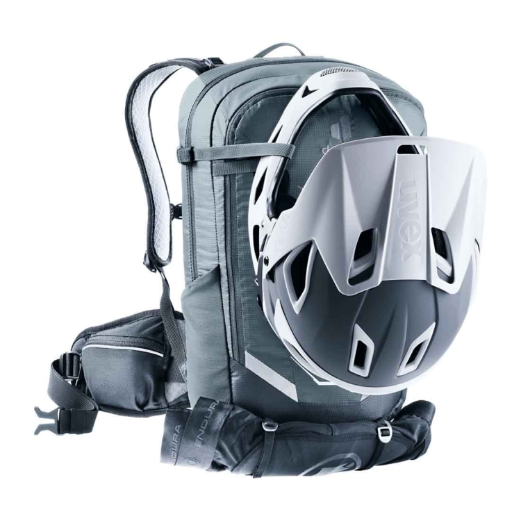 Deuter Flyt 12 SL - Graphite - Black