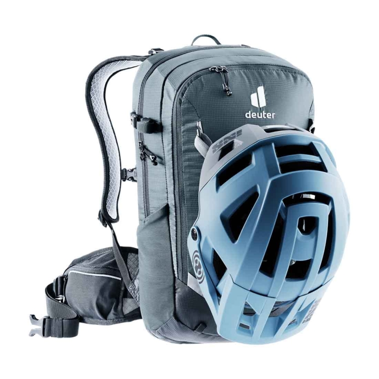 Deuter Flyt 12 SL - Graphite - Black