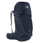 Pojemny plecak dla wysokich Lowe Alpine Manaslu 55:70 LARGE-Navy