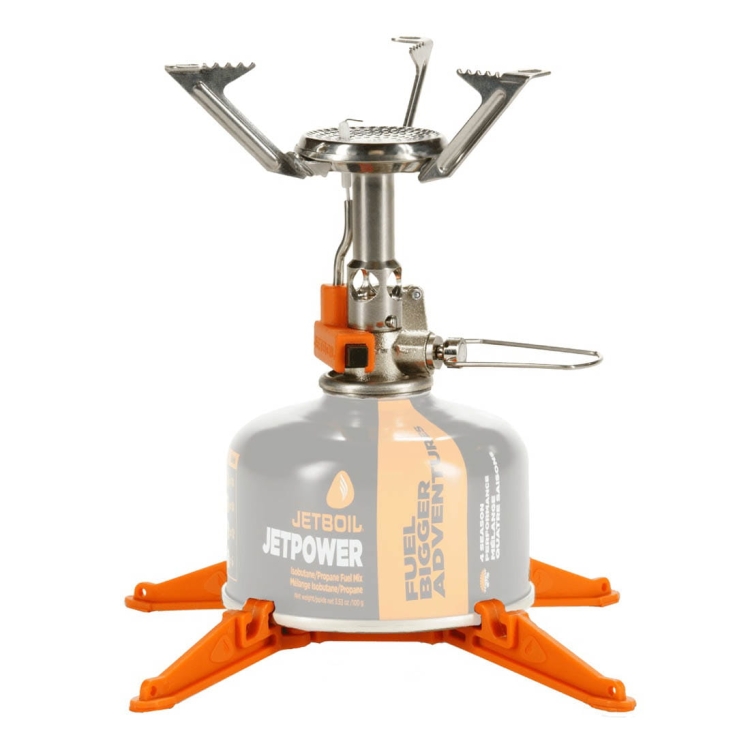 Palnik turystyczny Jetboil MightyMo
