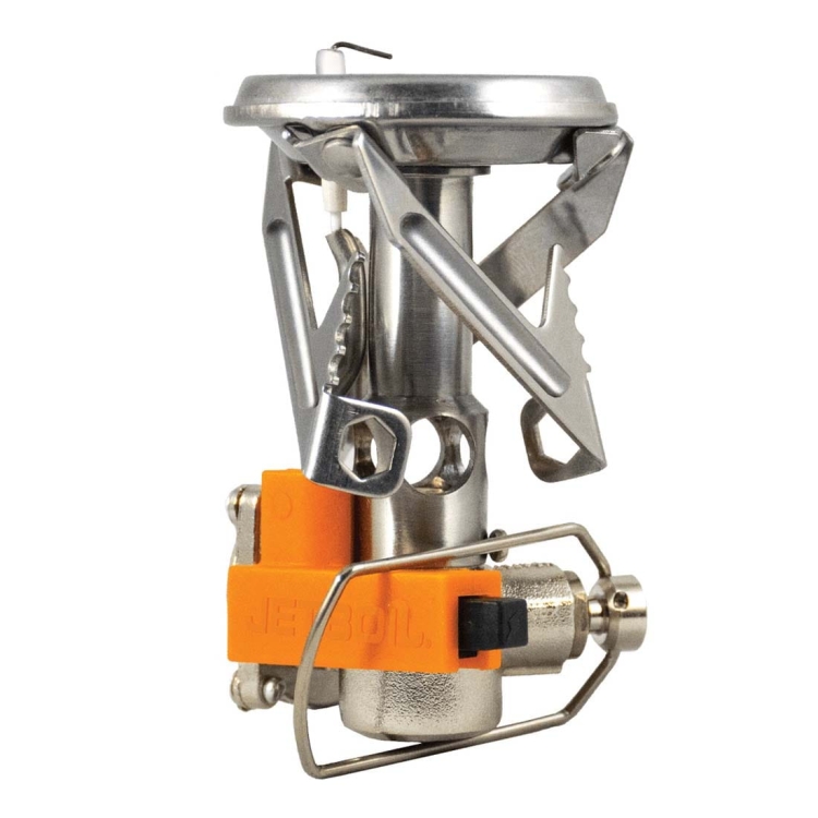 Palnik turystyczny Jetboil MightyMo