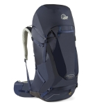 Wyprawowy plecak dla wysokich Lowe Alpine Manaslu 65:80 LARGE - Navy