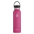 Butelka termiczna 709 ml (24 oz) Hydro Flask Standard Mouth Flex Cap - Carnation
