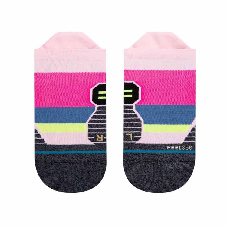 Stance SPRING FREE - Pink