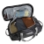 Duża torba podróżna duffel Thule Chasm 70 l – Olivine