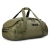 Duża torba podróżna duffel Thule Chasm 70 l – Olivine