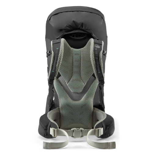 Trekkingowy plecak  dla kobiet Lowe Alpine Manaslu ND60:75-Anthracite