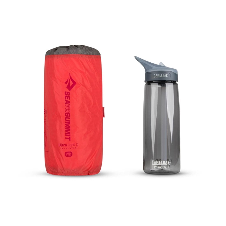 materac Sea To Summit Ultralight Insulated Mat Regular - Coral