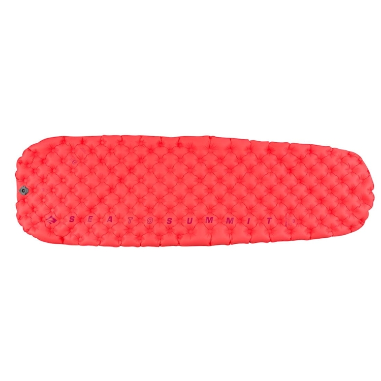 materac Sea To Summit Ultralight Insulated Mat Regular - Coral