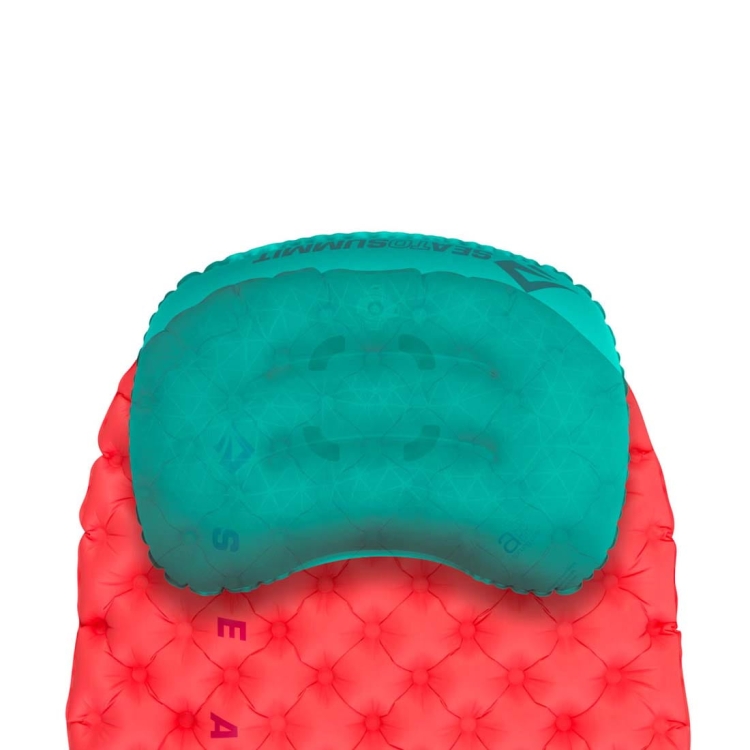 materac Sea To Summit Ultralight Insulated Mat Regular - Coral