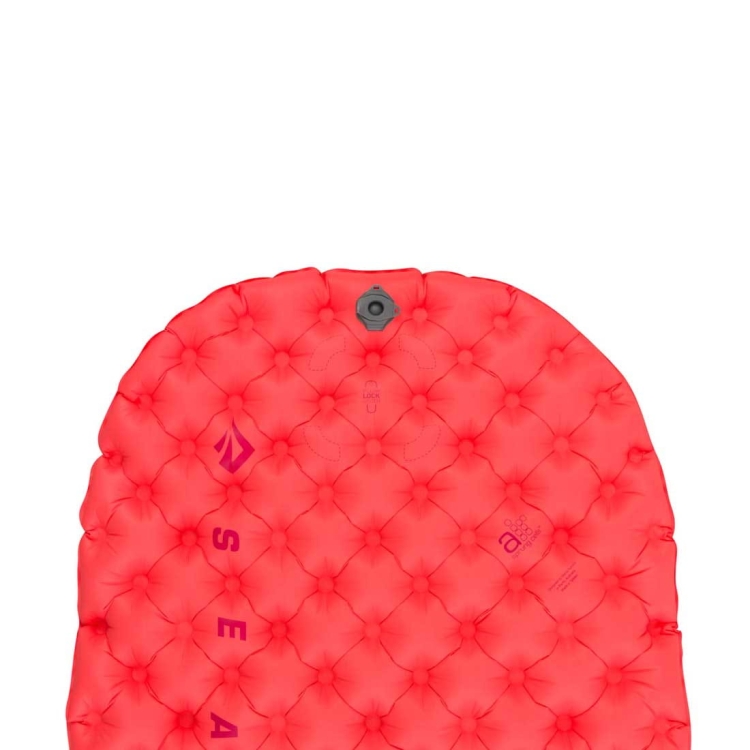 materac Sea To Summit Ultralight Insulated Mat Regular - Coral