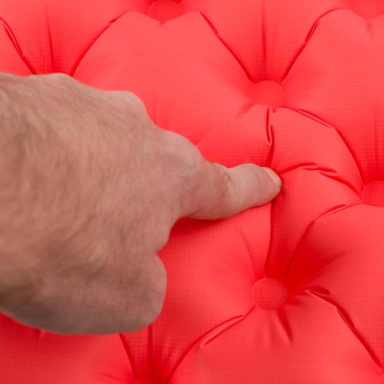 materac Sea To Summit Ultralight Insulated Mat Regular - Coral