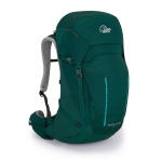 Damski plecak Lowe Alpine Cholatse ND 30 S-M - Teal