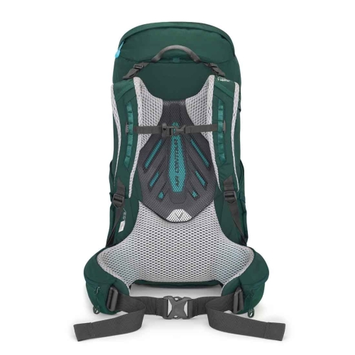 Damski plecak Lowe Alpine Cholatse ND30 S-M - Teal