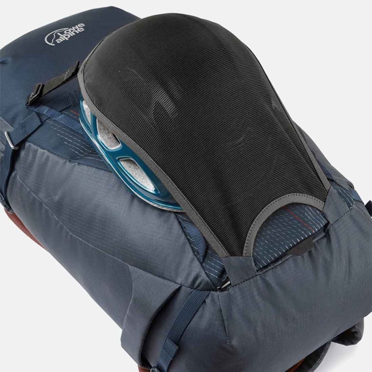 Plecak skiturowy Lowe Alpine Revolt 25 - Navy