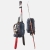 Plecak skiturowy Lowe Alpine Revolt 25 - Navy