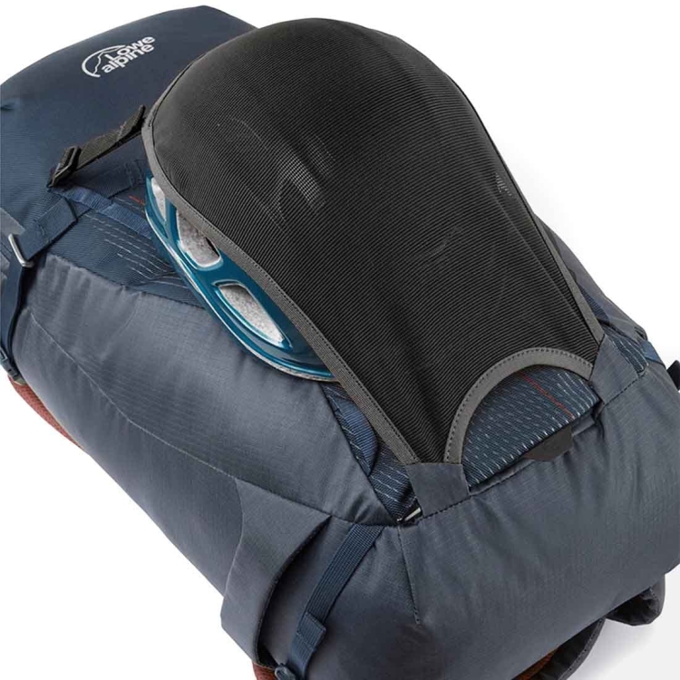 Plecak skiturowy Lowe Alpine Revolt 25 - Navy