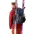 Plecak skiturowy Lowe Alpine Revolt 25 - Navy