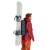 Plecak skiturowy Lowe Alpine Revolt 25 - Navy