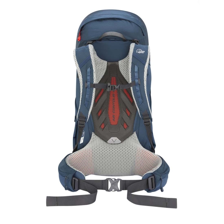 Plecak trekkingowy Lowe Alpine Cholatse 52:57 M-L