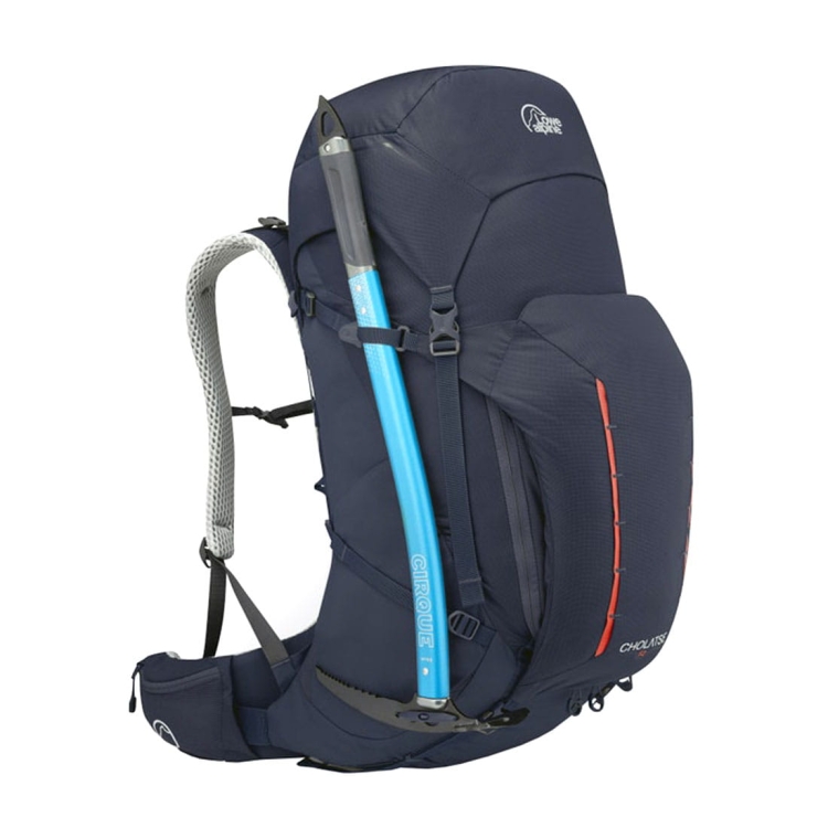 Plecak trekkingowy Lowe Alpine Cholatse 52:57 M-L