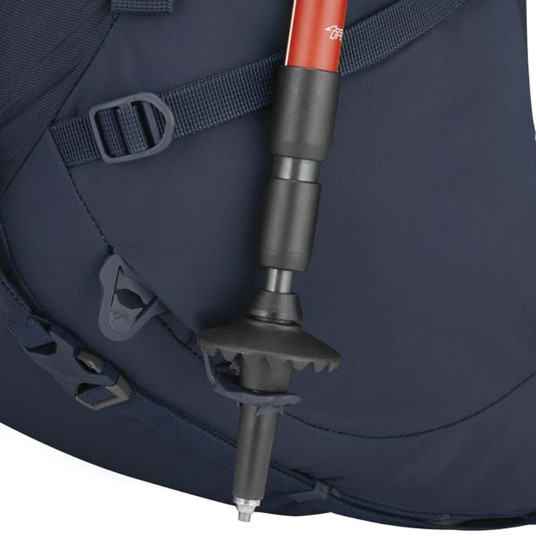 Plecak trekkingowy Lowe Alpine Cholatse 52:57 M-L
