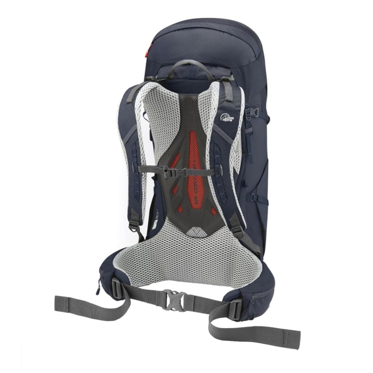 Plecak trekkingowy Lowe Alpine Cholatse 52:57 M-L