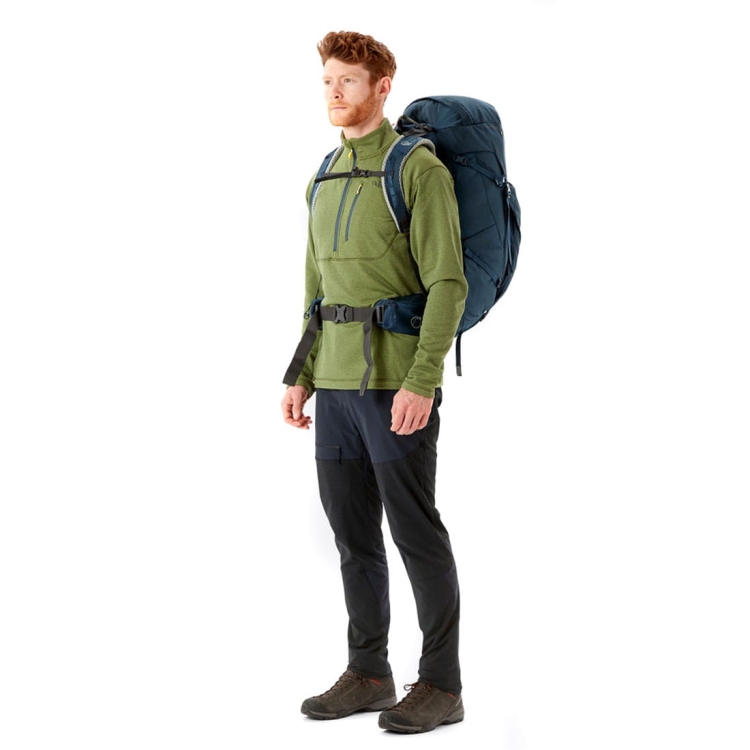 Plecak trekkingowy Lowe Alpine Cholatse 52:57 M-L
