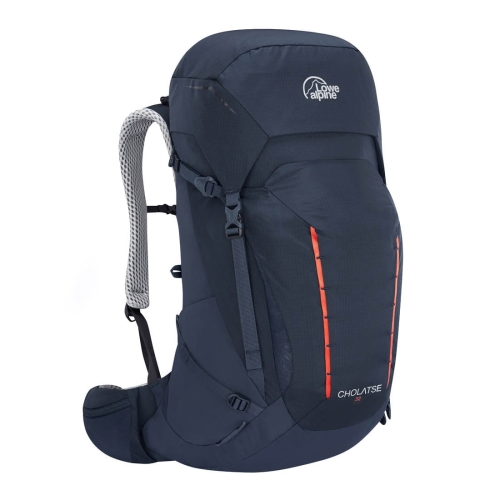 Plecak trekkingowy Lowe Alpine Cholatse 32 rozmiar M-L - Blue Night