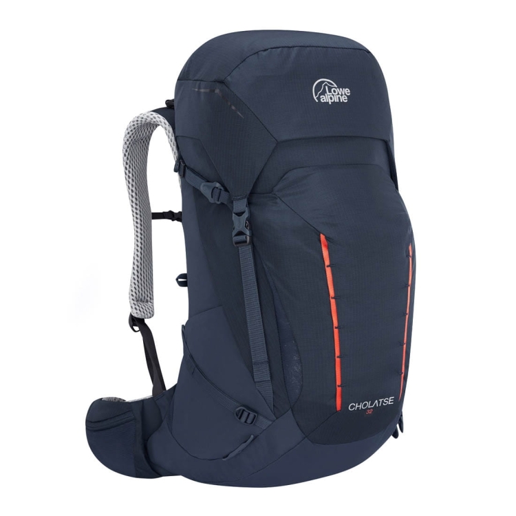 Plecak trekkingowy Lowe Alpine Cholatse 32 rozmiar M-L - Blue Night
